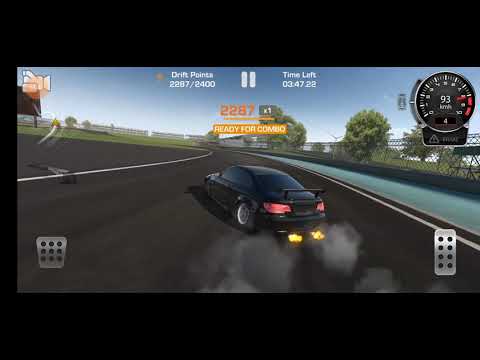 Car X drift racing-ep #2 (ვიდეო არ დაედითდა რისთვისაც ბოდიშს გიხდით)